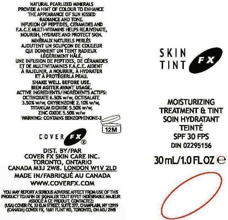 Skin Tint FX