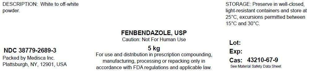 Fenbendazole