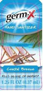 Hand Sanitizer