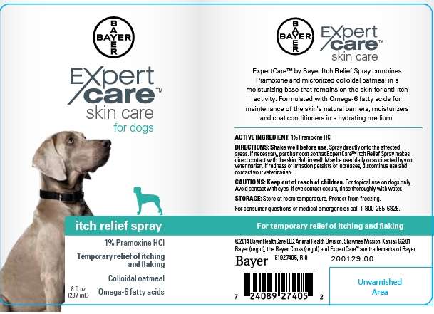 ExpertCare Skin Care