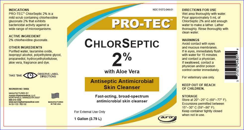 Chlorhexidine Gluconate