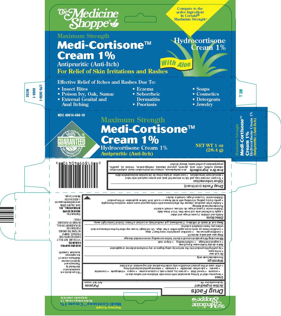 Medi-Cortisone