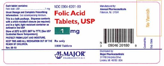 Folic Acid