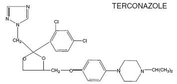 Terconazole