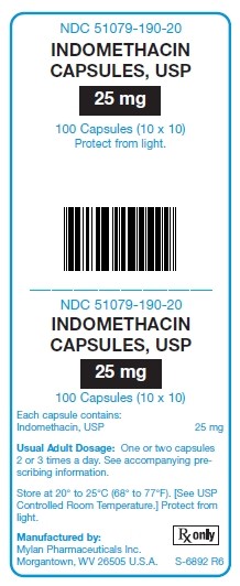 Indomethacin