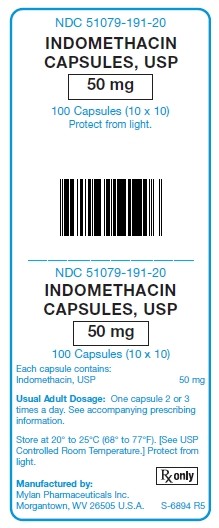 Indomethacin