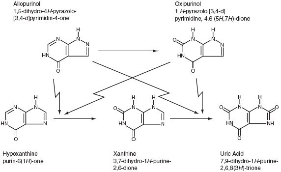 Allopurinol