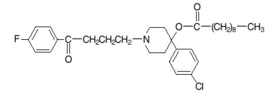 Haloperidol Decanoate