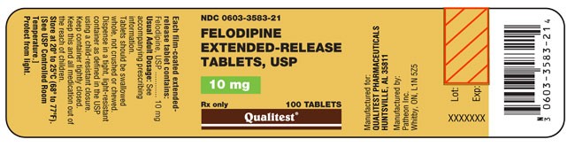 Felodipine