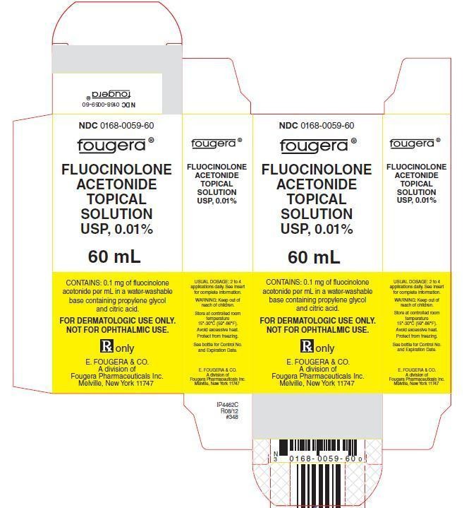 Fluocinolone Acetonide