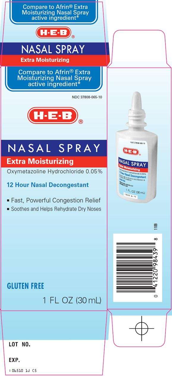 rx act nasal