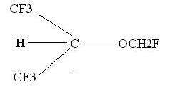 Sevoflurane