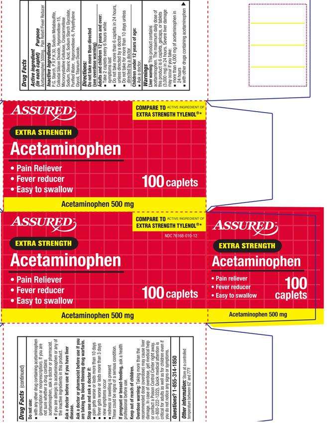 Acetaminophen