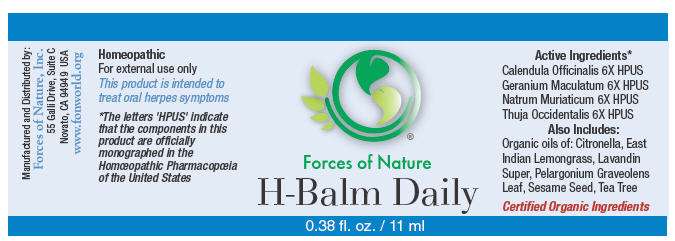 H-Balm