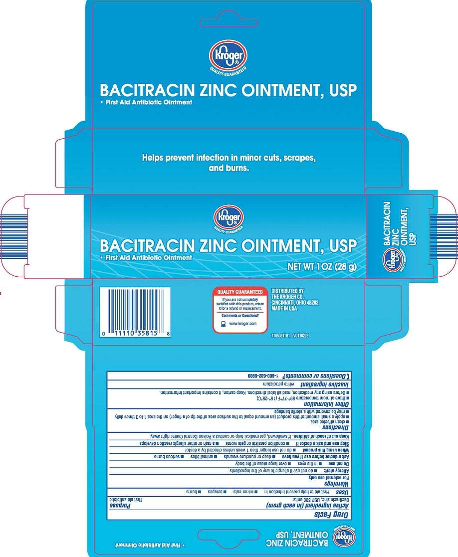 Bacitracin Zinc