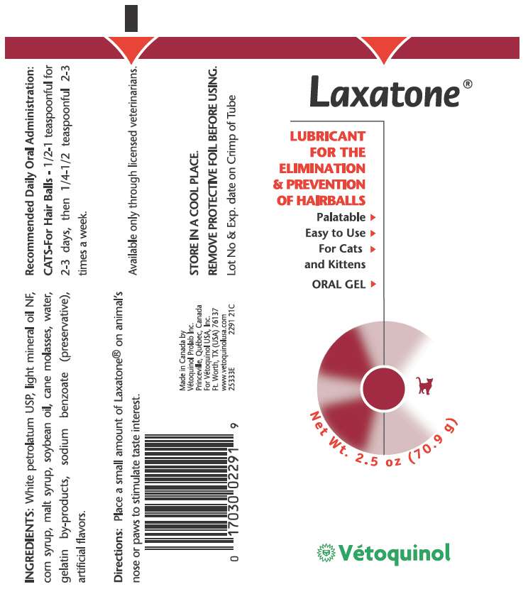 Laxatone