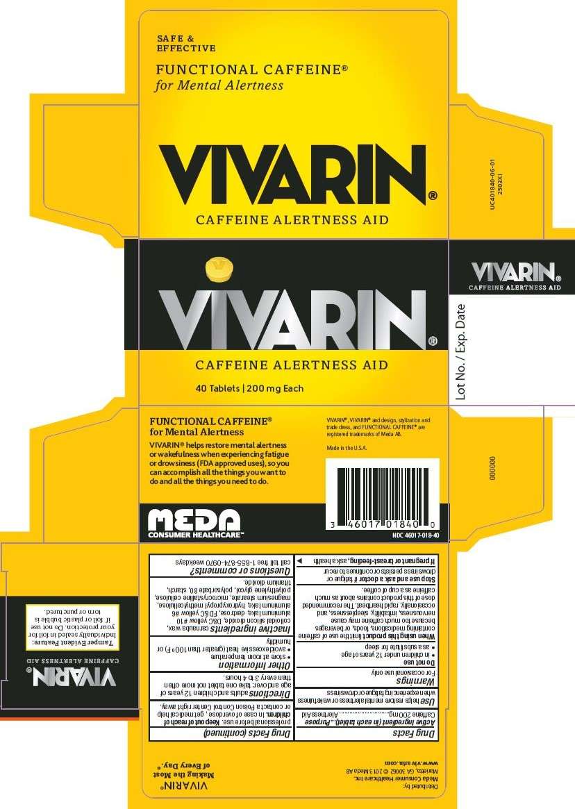 Vivarin