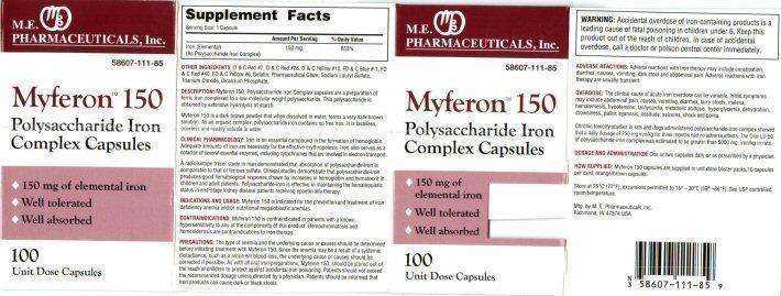 Myferon 150