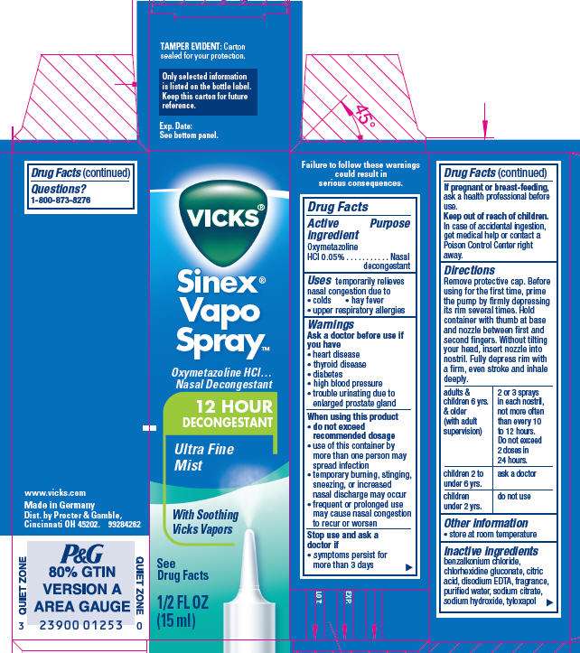 Vicks