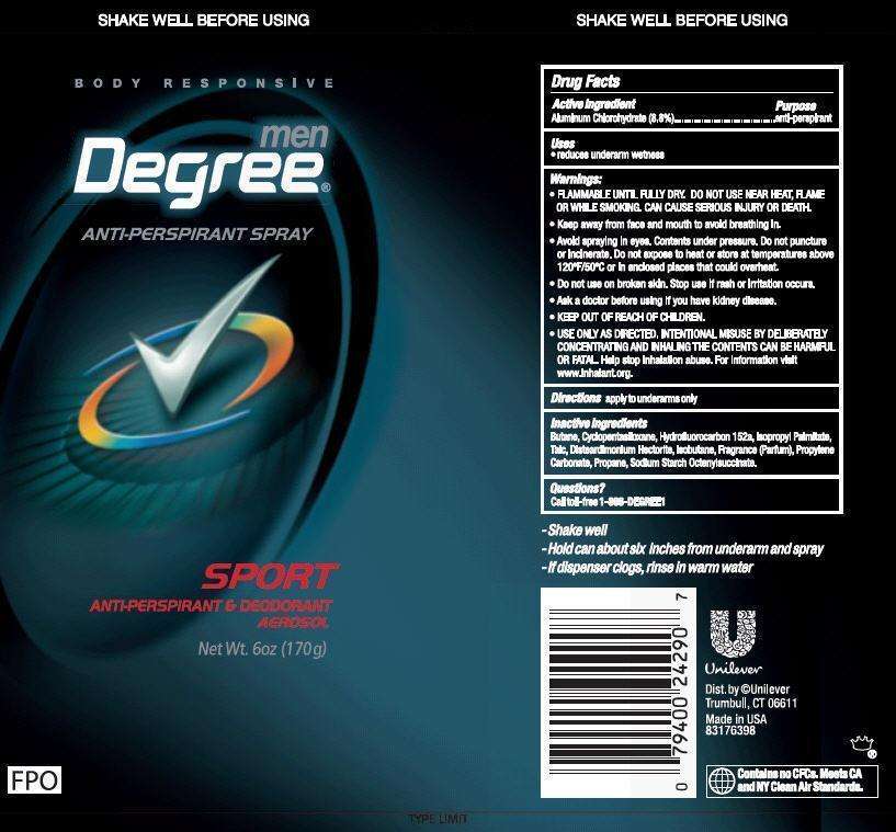 Degree