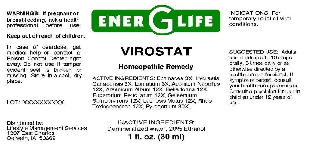 Virostat