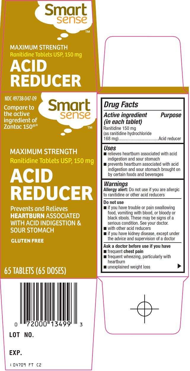 smart sense acid reducer