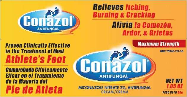 Conazol