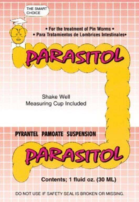 PARASITOL