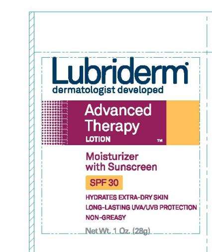 LUBRIDERM