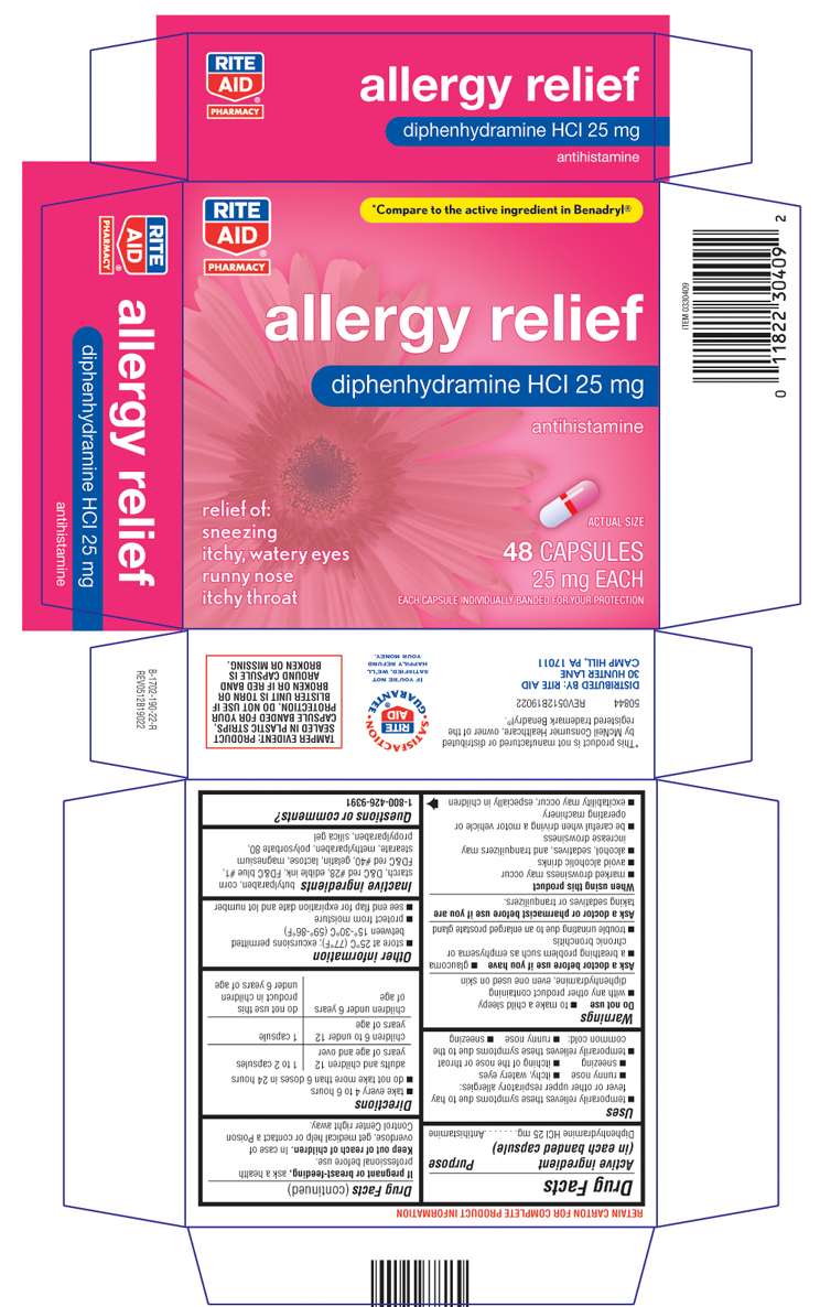 Allergy Relief