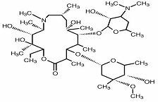 Azithromycin