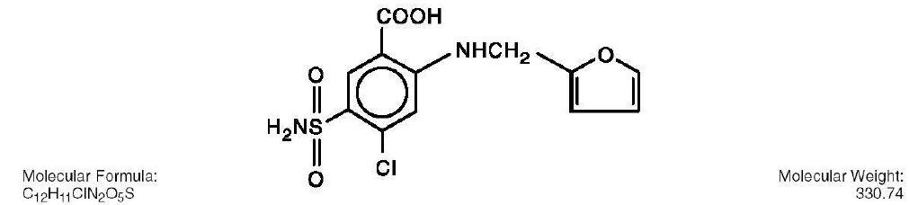 Furosemide