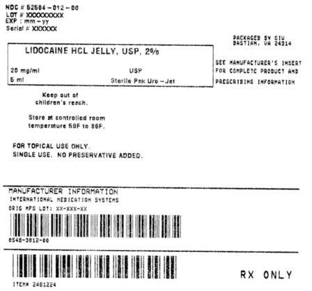 Lidocaine Hydrochloride