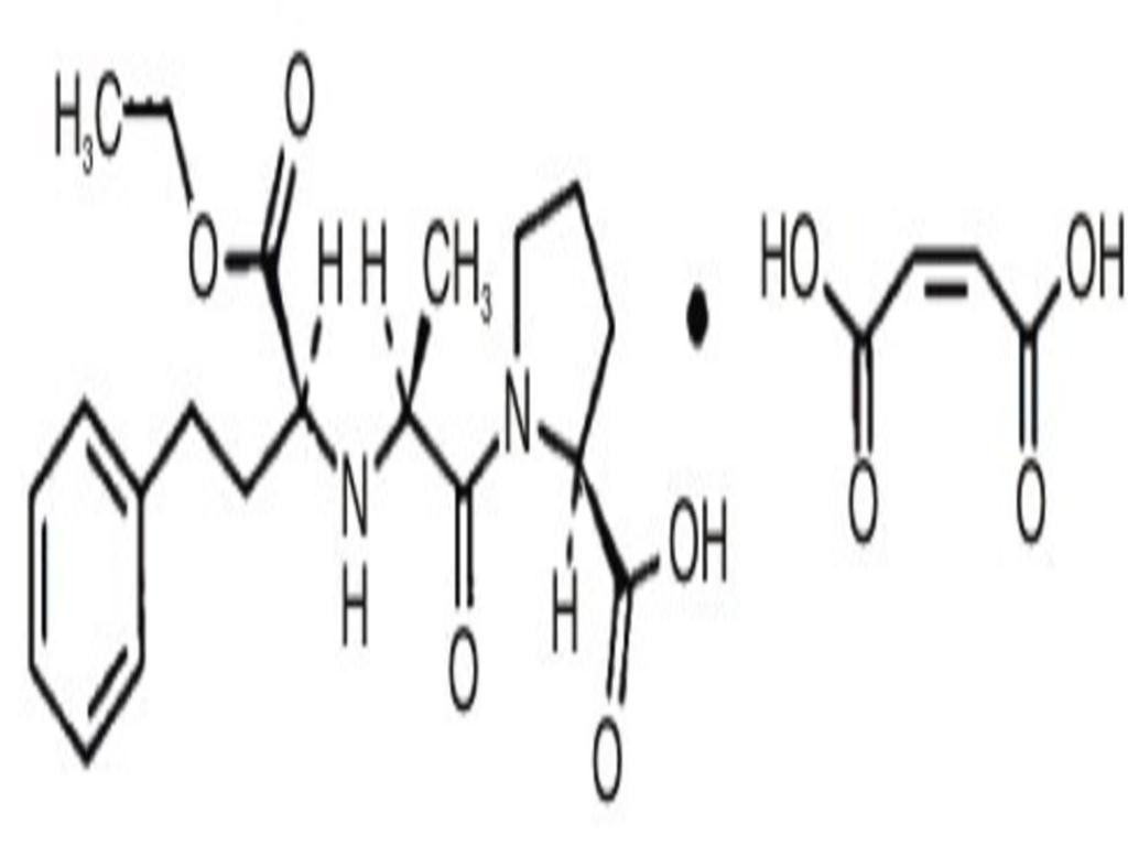 Enalapril Maleate