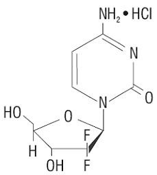 GEMCITABINE