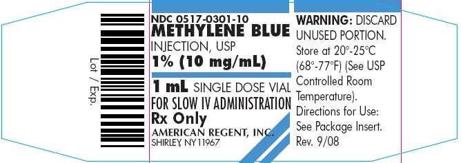 Methylene Blue