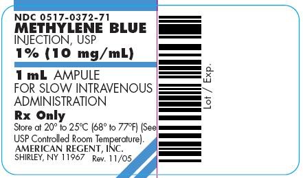 Methylene Blue