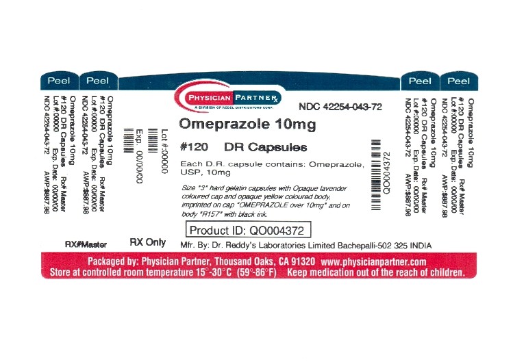 Omeprazole