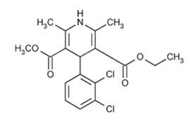 Felodipine