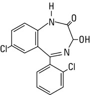 Lorazepam