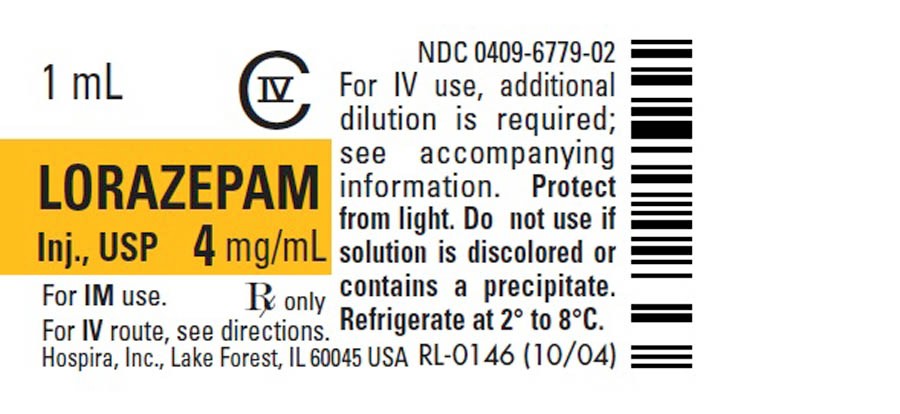 Lorazepam