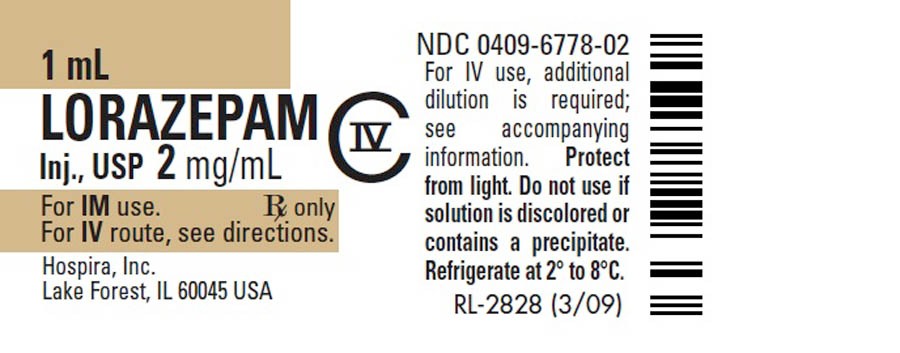 Lorazepam