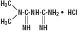 Metformin Hydrochloride