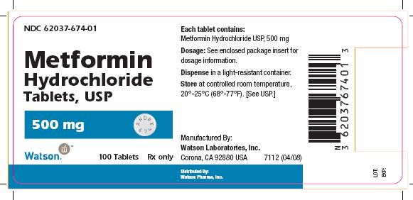 Metformin Hydrochloride