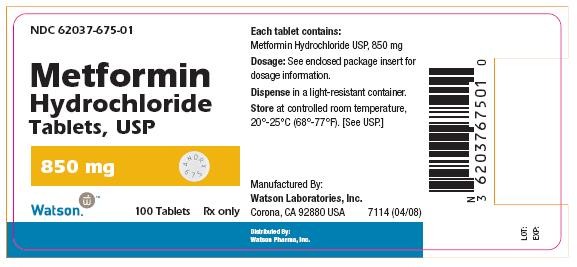 Metformin Hydrochloride