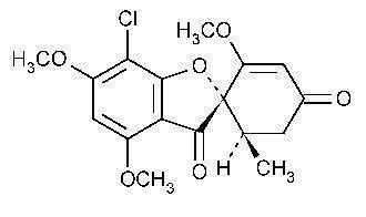 Griseofulvin