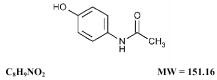 OXYCODONE AND ACETAMINOPHEN