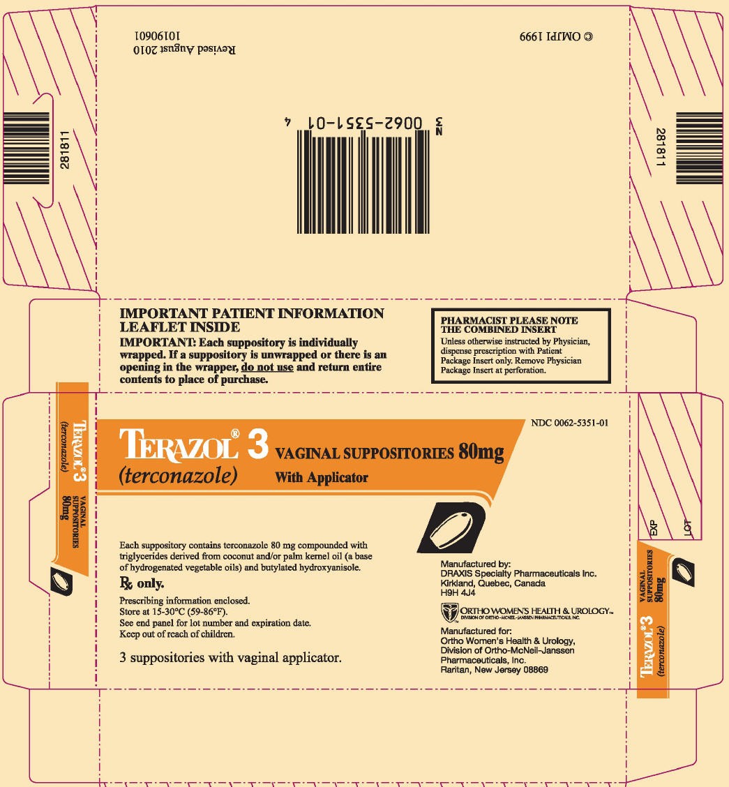 Terazol 7