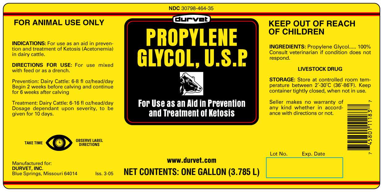 Propylene Glycol