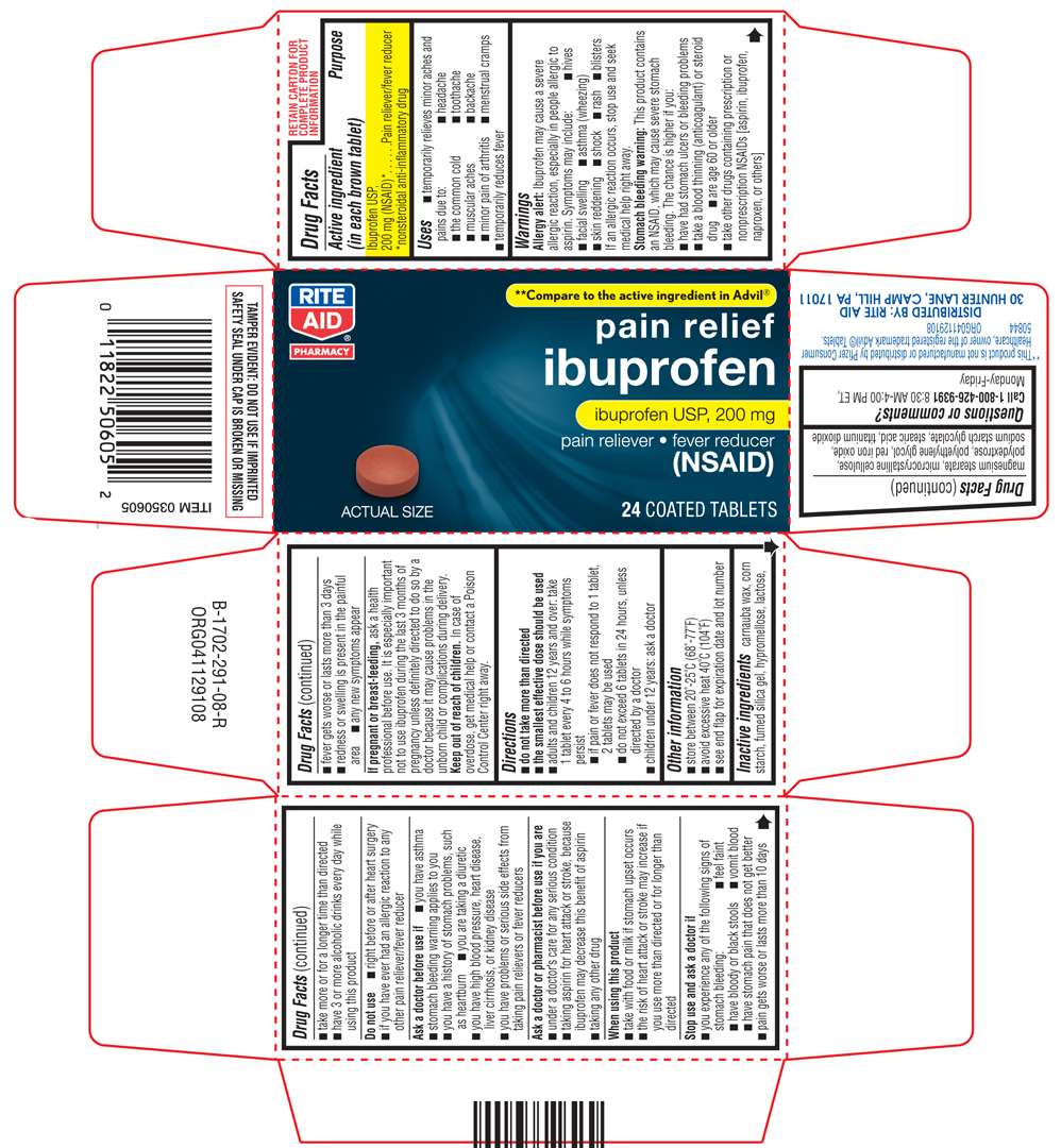 Ibuprofen